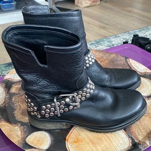 Steve Madden Fraankie size 7.5